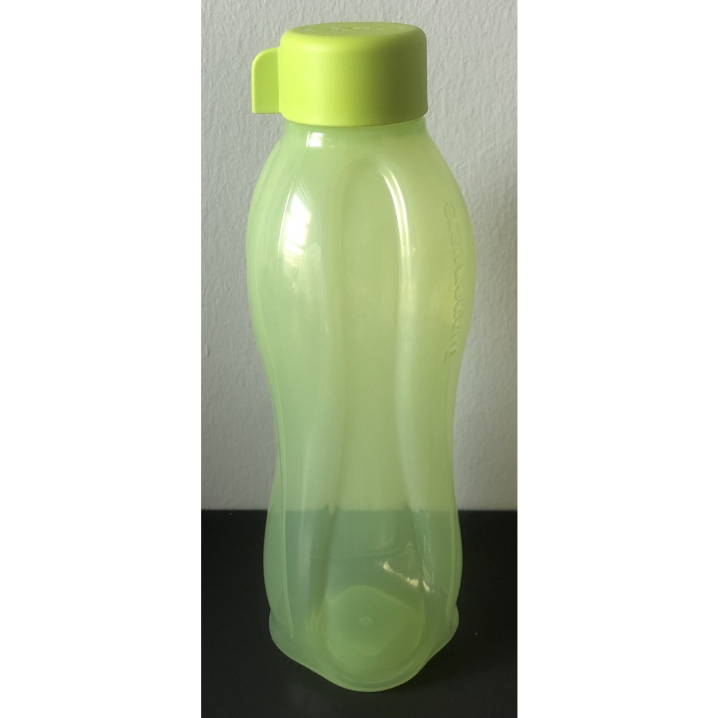 Tupperware Eco Bottle Screw Cap Tumbler 1 1L Shopee Malaysia