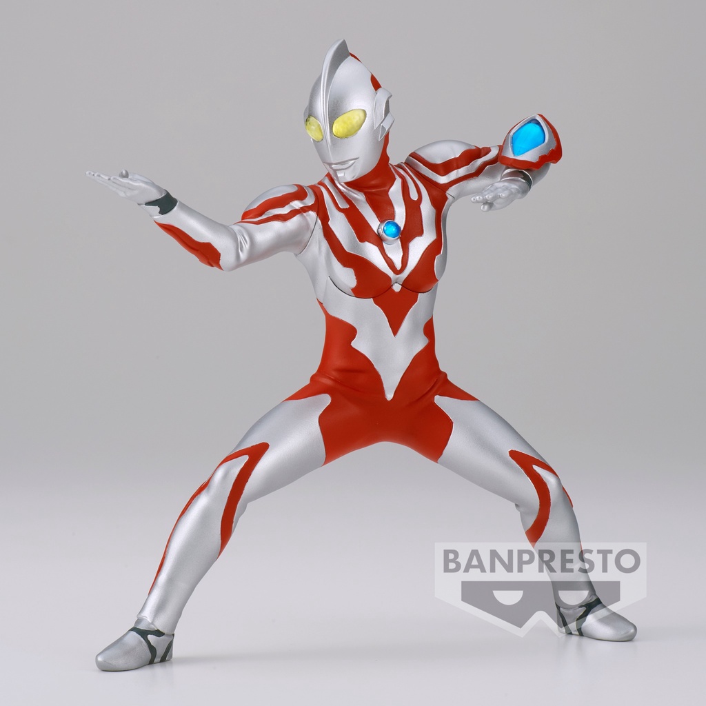 PRE ORDER BANPRESTO ULTRAMAN RIBUT HERO S BRAVE STATUE FIGURE ULTRAMAN