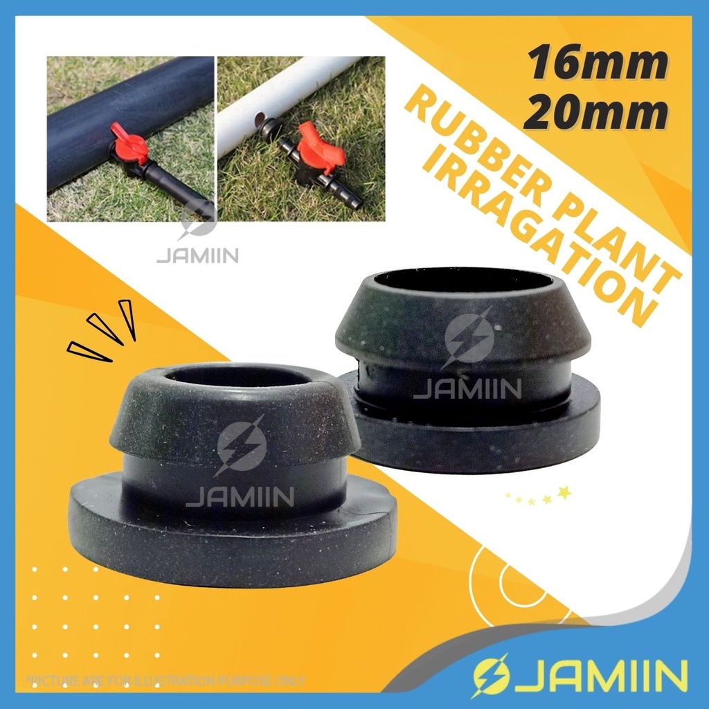 Mm Mm Watering System Seal O Ring Hydroponic System Rubber