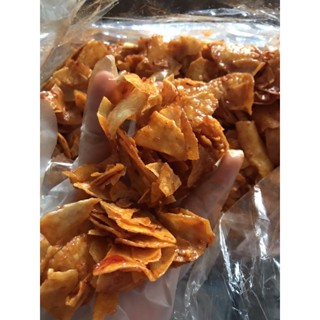 Kerepek Ubi Pedas Manis Basah RM6 220gm Kerepek Sedap Untuk Kerepek