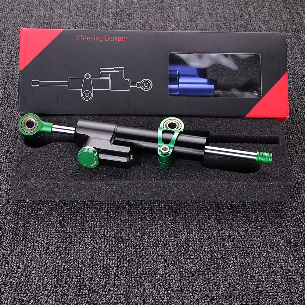 Electric Scooter Steering Damper For Dualtron DT2 DT3 Thunder Ultra