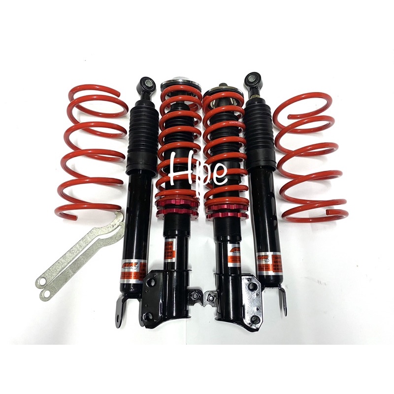 ADJUSTABLE ABSORBER PERODUA KELISA KENARI TYPE HIGH LOW Shopee Malaysia