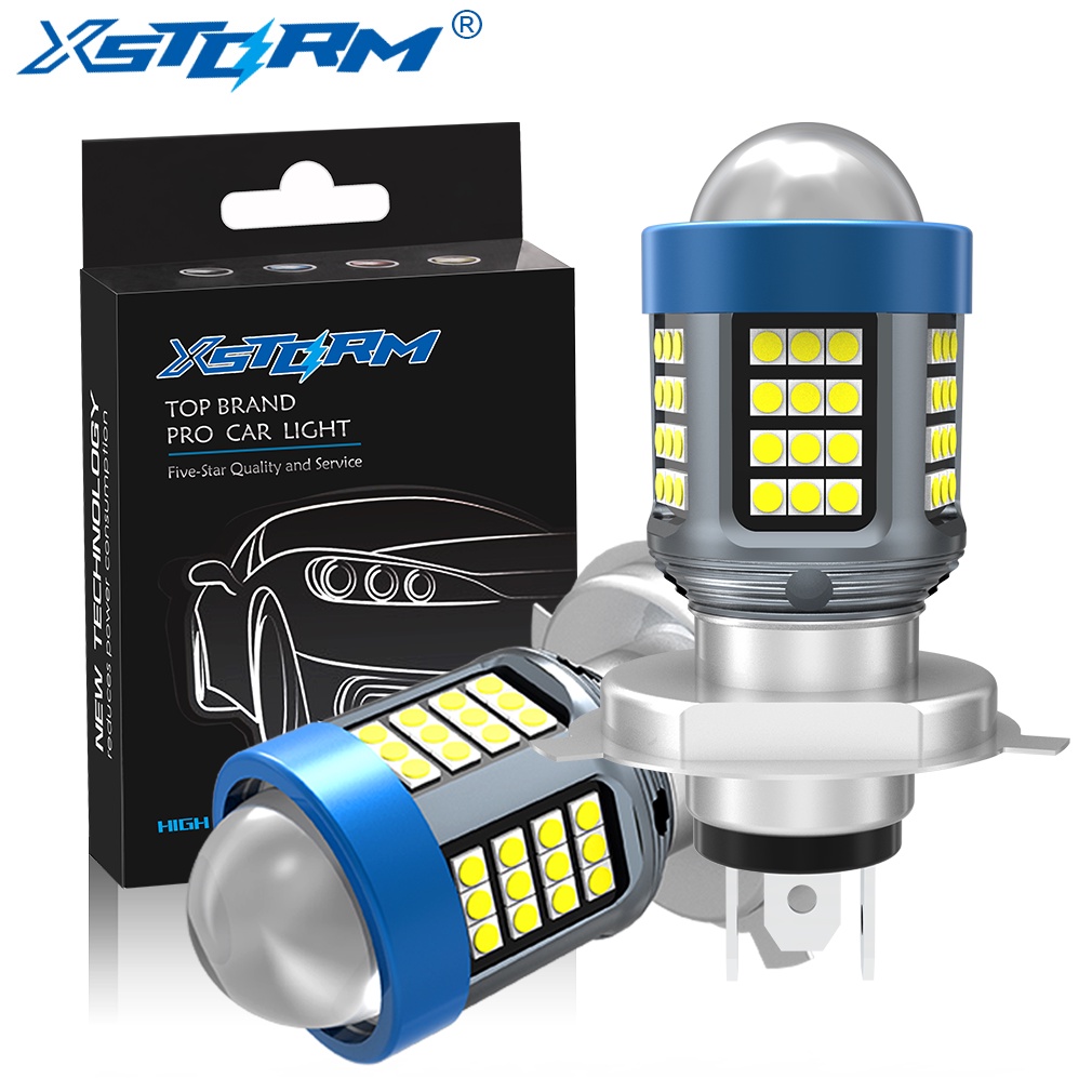 Xstorm New High Brightness H Led Ba D H Motorbike Smd Led