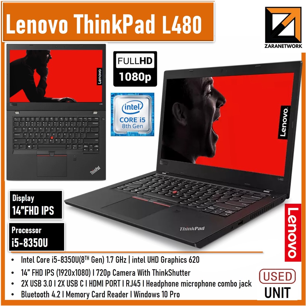 Lenovo Thinkpad T S T S T T T Intel Core I I Th Th