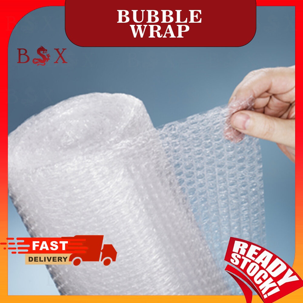 Add On Extra Bubble Wrapping Shopee Malaysia