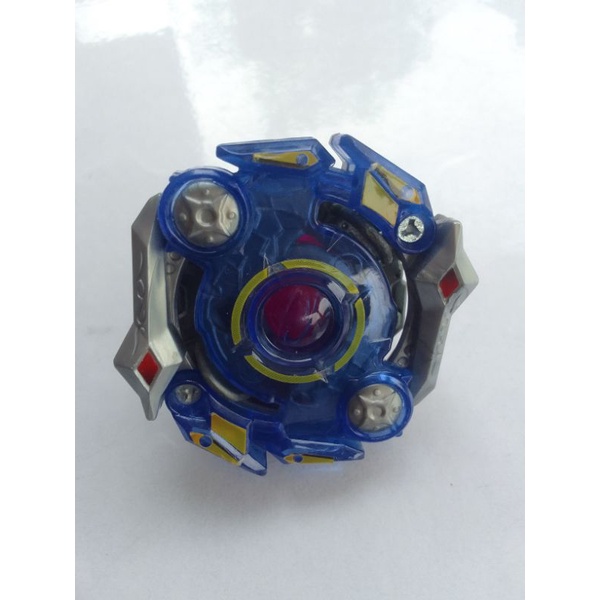 Like New Takara Tomy Beyblade BG 02 05 Obelisk Odin Layer Shopee Malaysia