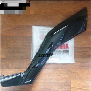 Hitam Cover Side Delta Box Body Side Middle Xmax X Max Left Black