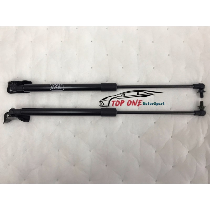 Perodua Alza Rear Bonnet Damper Gas Spring Absorber Shopee Malaysia