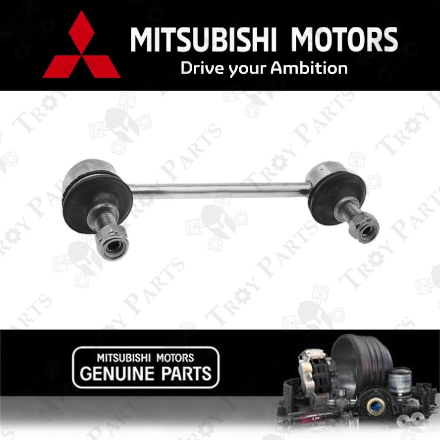 Pc Original Mitsubishi Absorber Stabilizer Link Rear Pw For