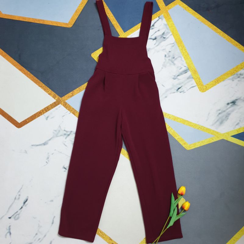 Jumpsuit cantik murah