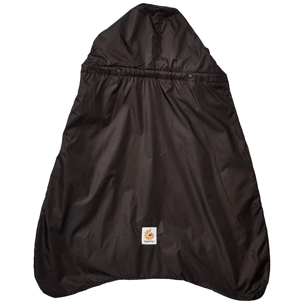 ergobaby winter fleece cover
