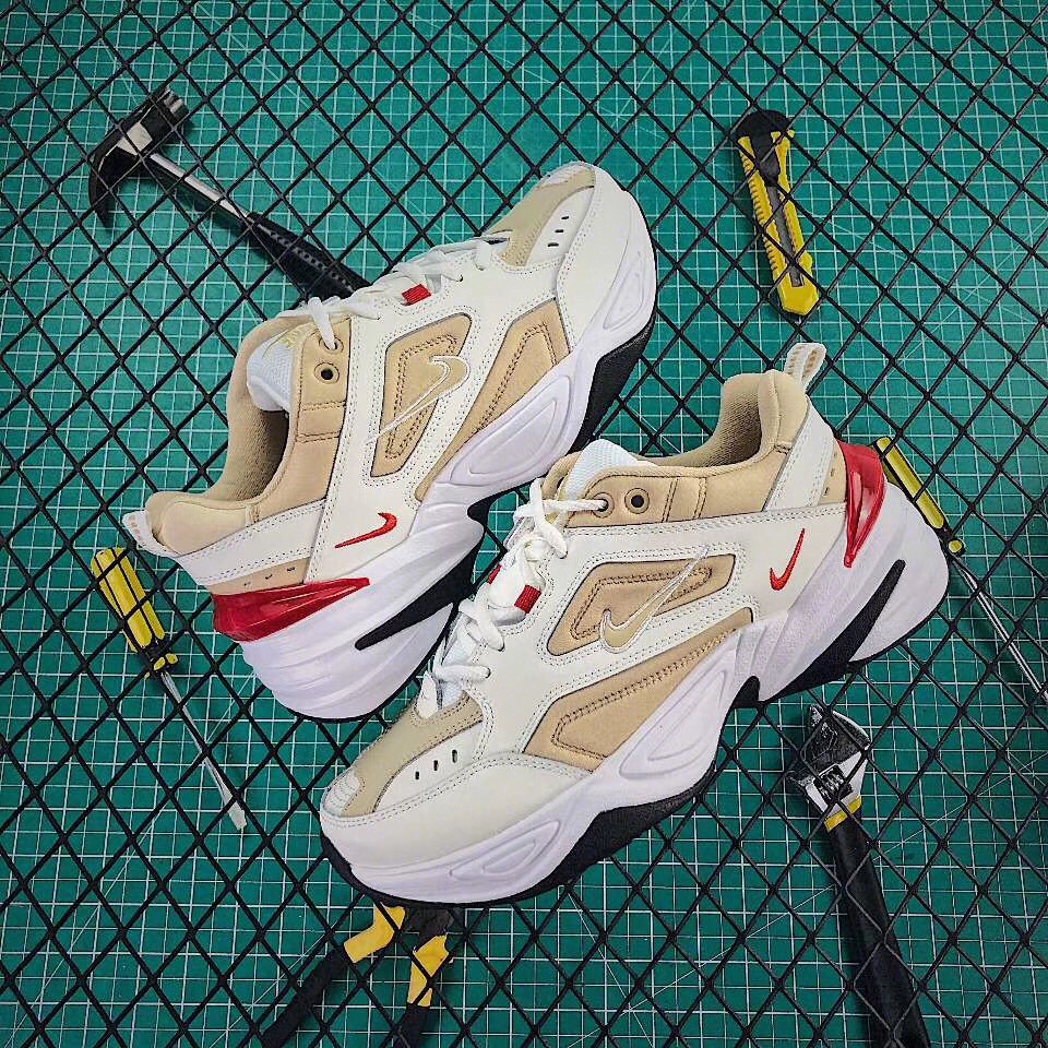 nike air monarch 43