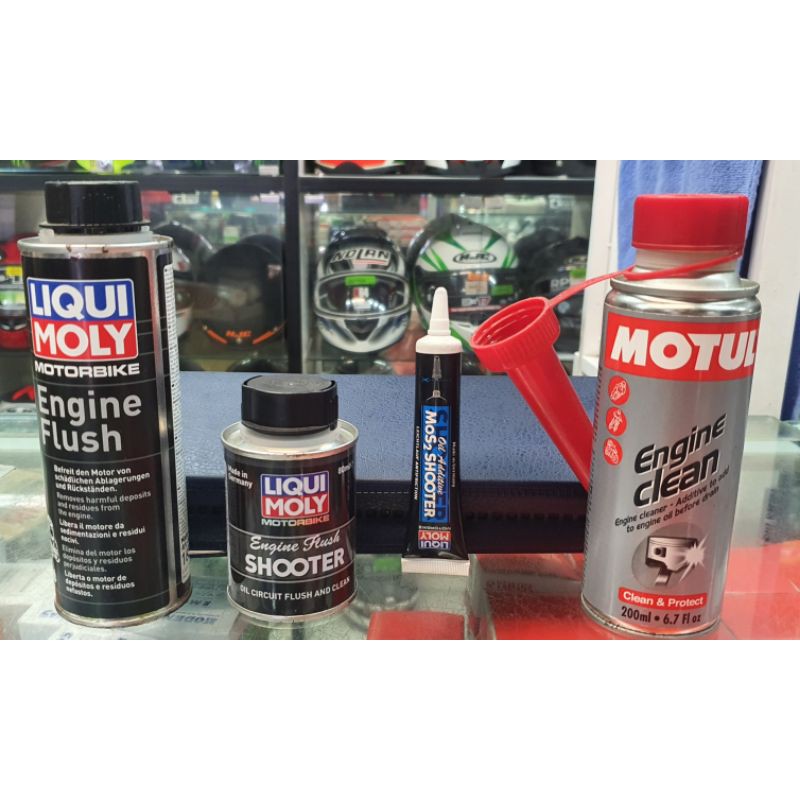 Liqui Moly Motorcycle Engine Oil Prices And Promotions Jul 2021 Shopee Malaysia