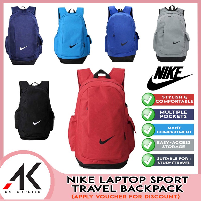 latest nike bags