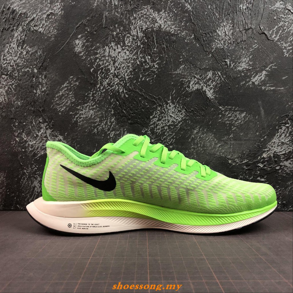 nike pegasus turbo sizing