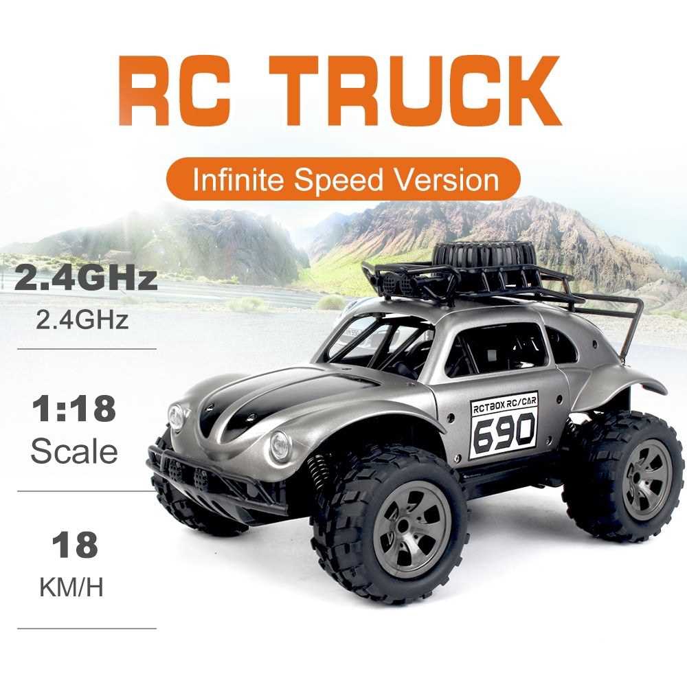 durable rc car for kid