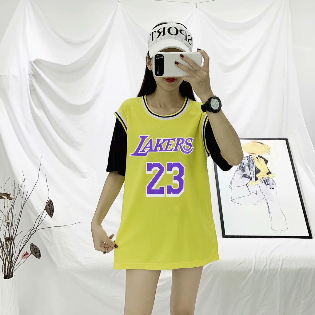 lakers jersey for girls