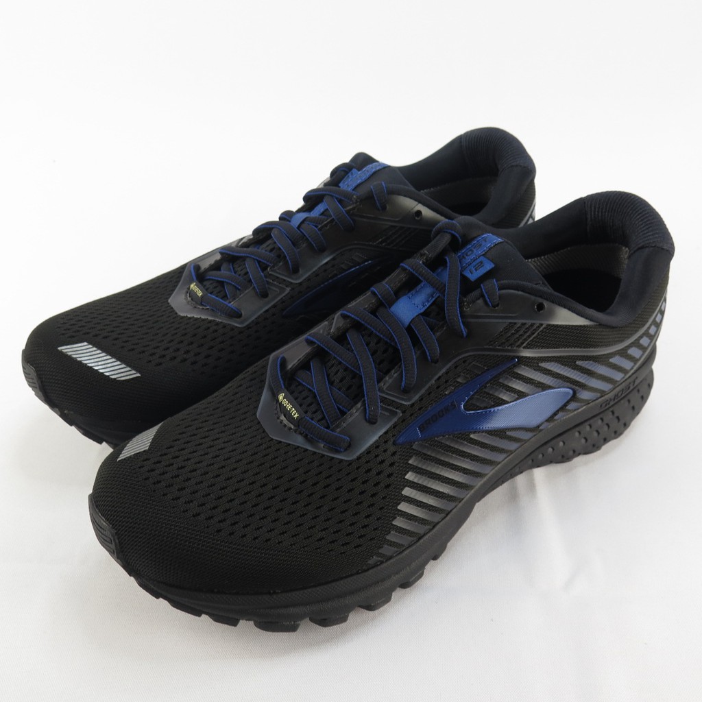 brooks ghost 12 gtx