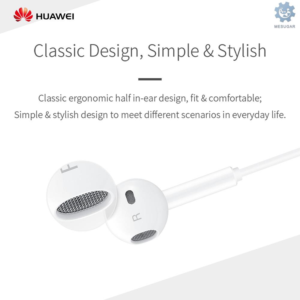 huawei classic earphones usb c
