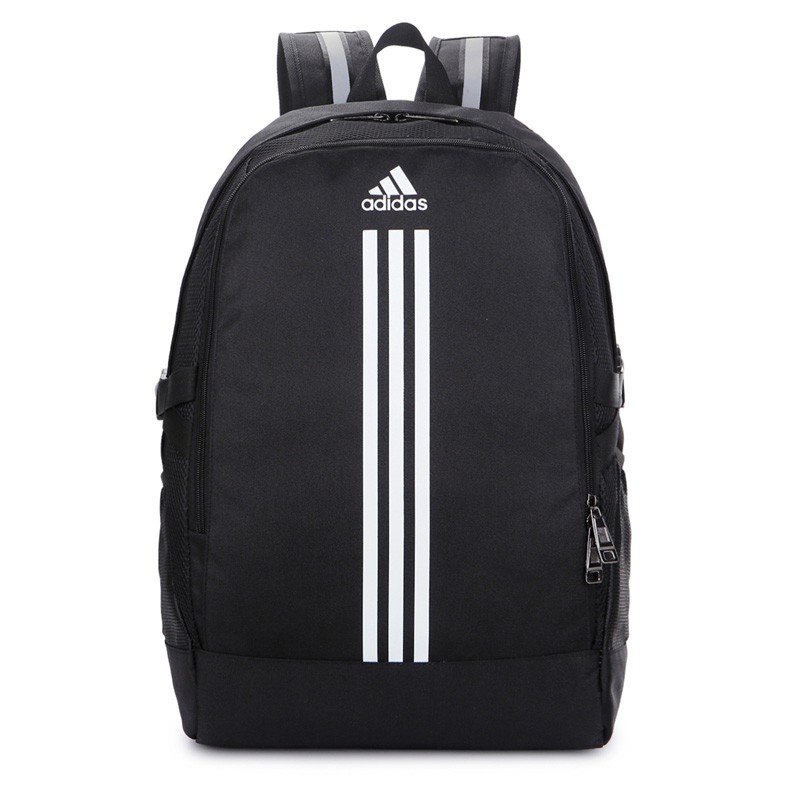 Ready Stock Adidas Backpack School Bag 
