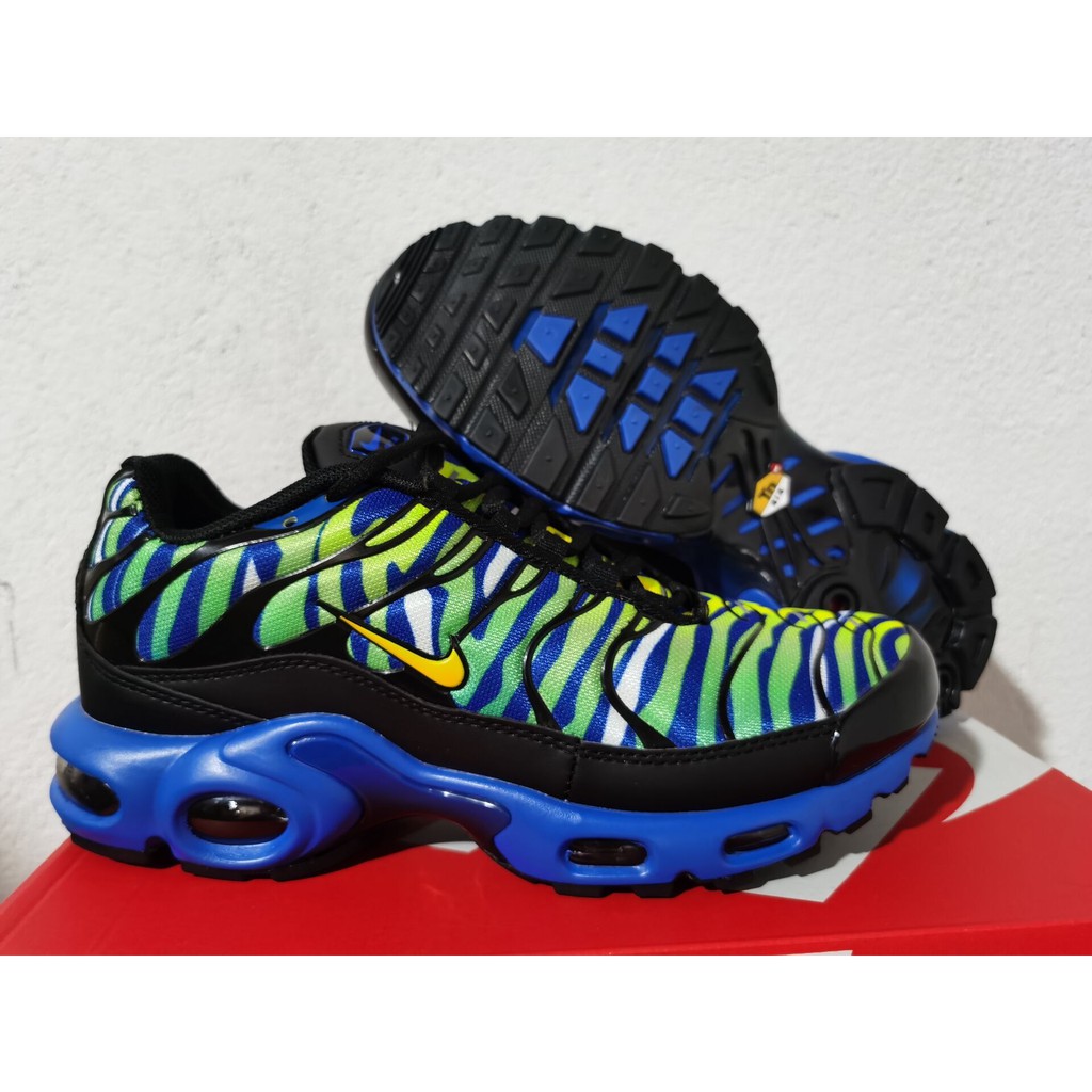 air max plus tropical tides