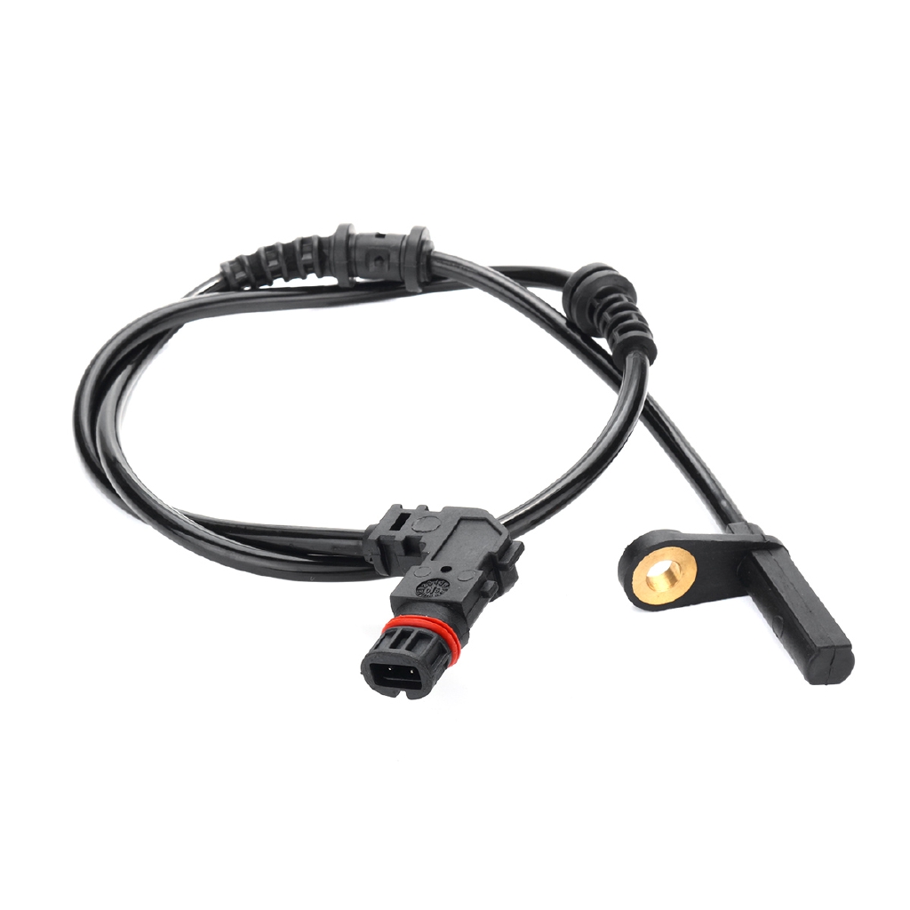 как устроен датчик абс. магнитный датчик абс. индукционный датчик абс. датчик abs устройство. датчик абс volvo fh12 передний.