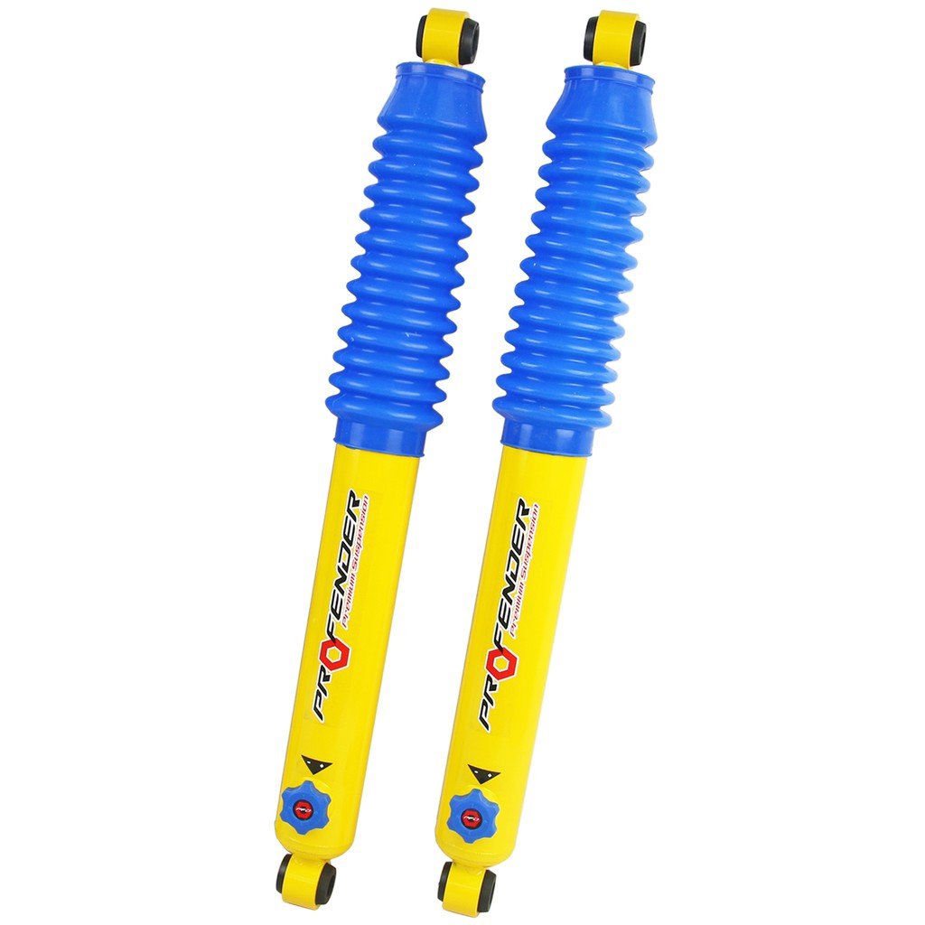 absorber dmax