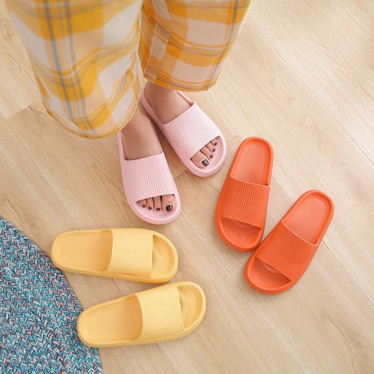 Indoor slippers Indoor sandal Unisex sandal rumah kasut rumah室内拖鞋 XES ...