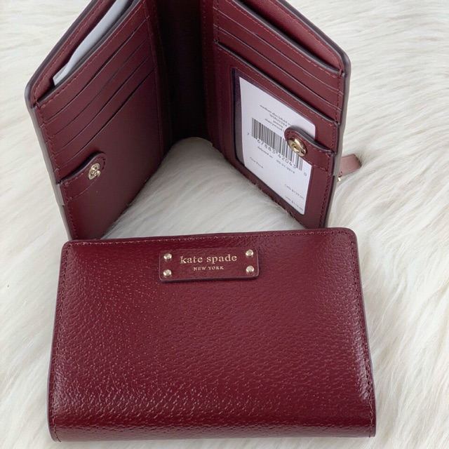 kate spade wallet malaysia price