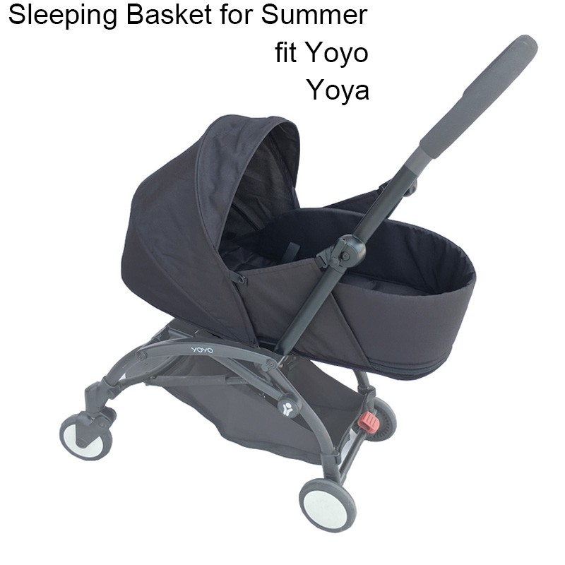 stroller accessories for summer