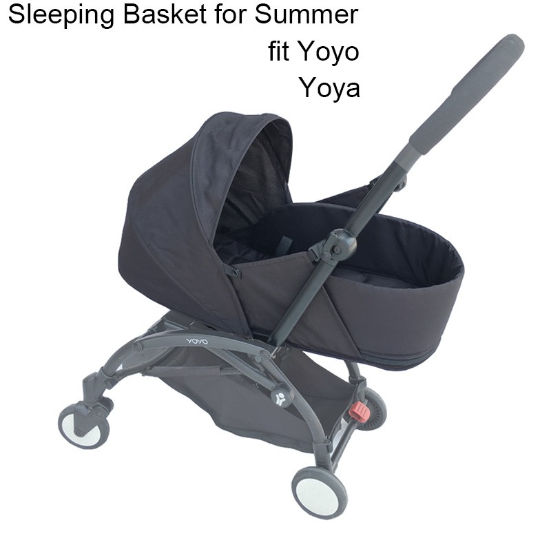 yoyo stroller accessories