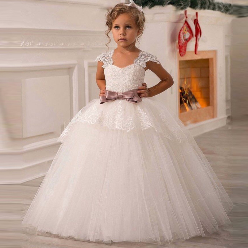 flower girl dresses for 10 year olds