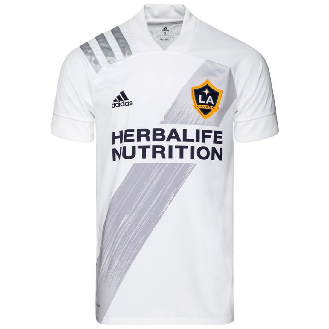 la galaxy home jersey