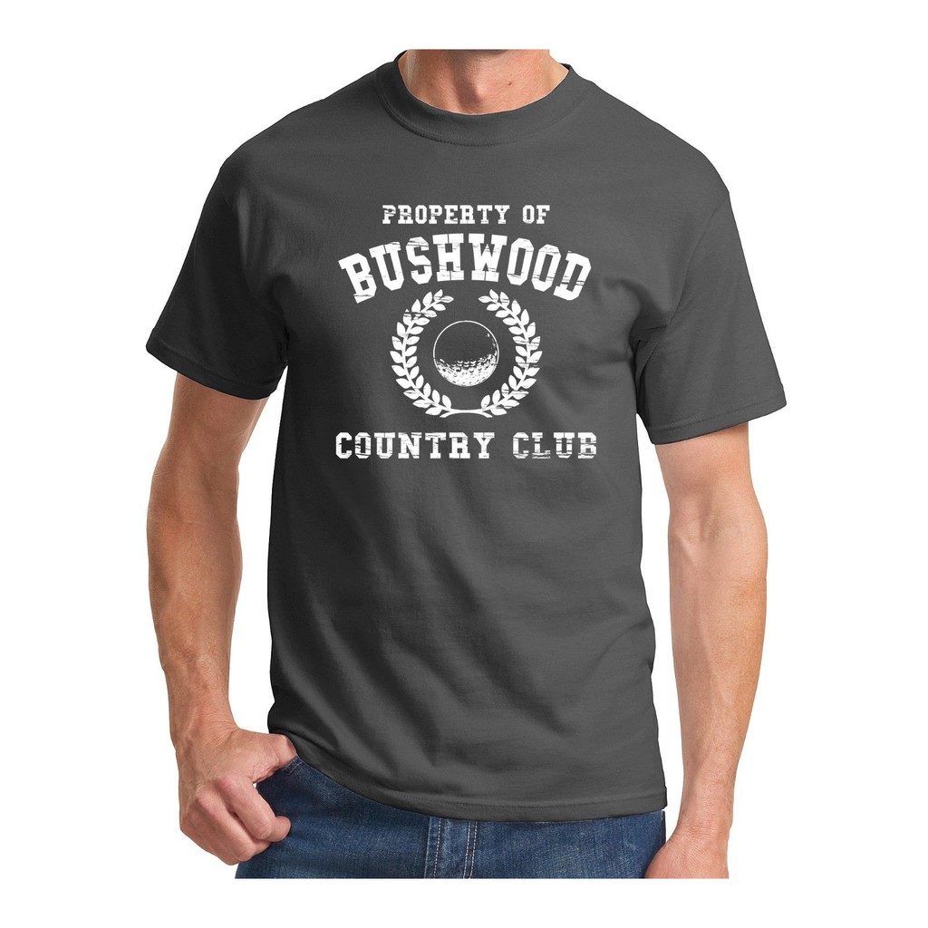 bushwood golf shirt