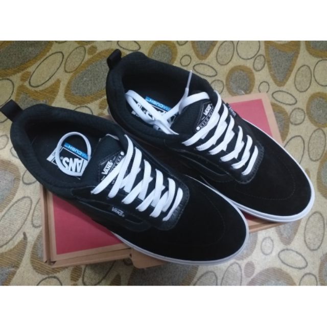 vans kyle walker pro malaysia