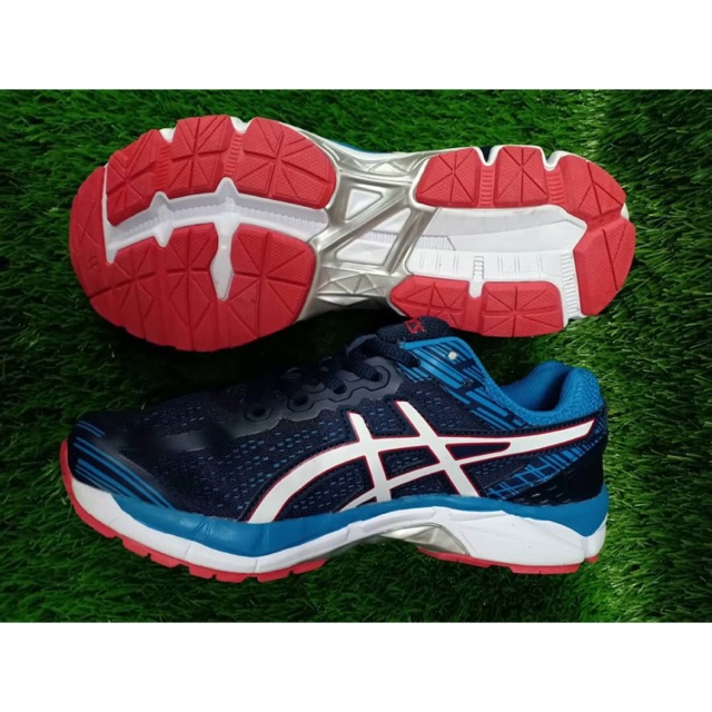 kasut jogging asics