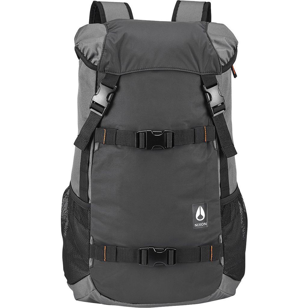 nixon landlock backpack