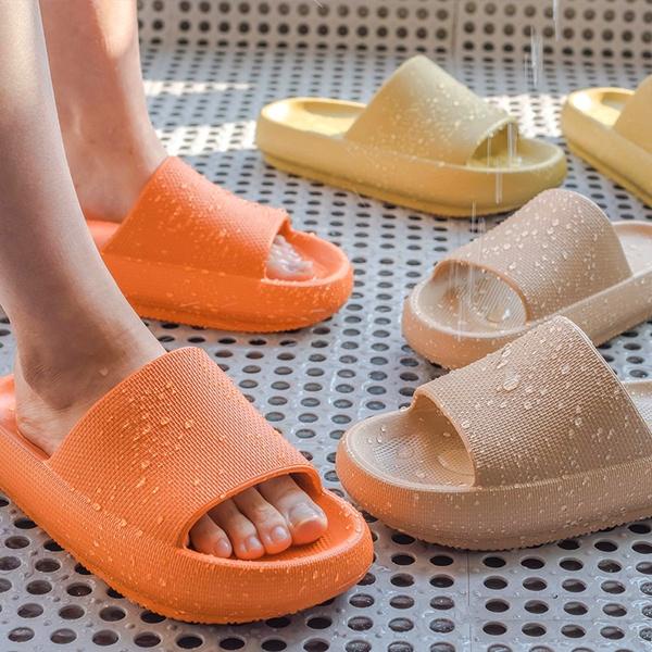 Slipper man Women Unisex Indoor Selipar Rumah 防滑拖鞋