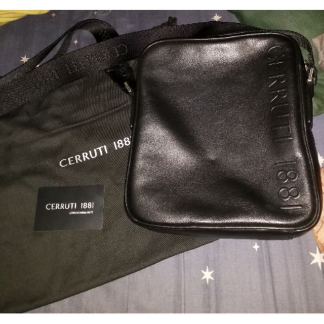 cerruti 1881 bag price