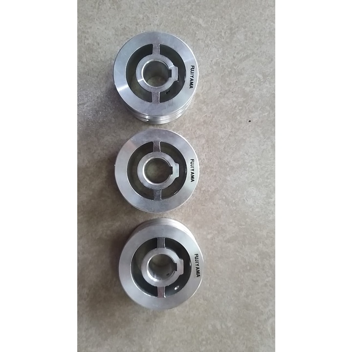 Aluminum Pulley Key 19mm Key*A2x2 1/2 (Gasoline Petrol Engine Honda