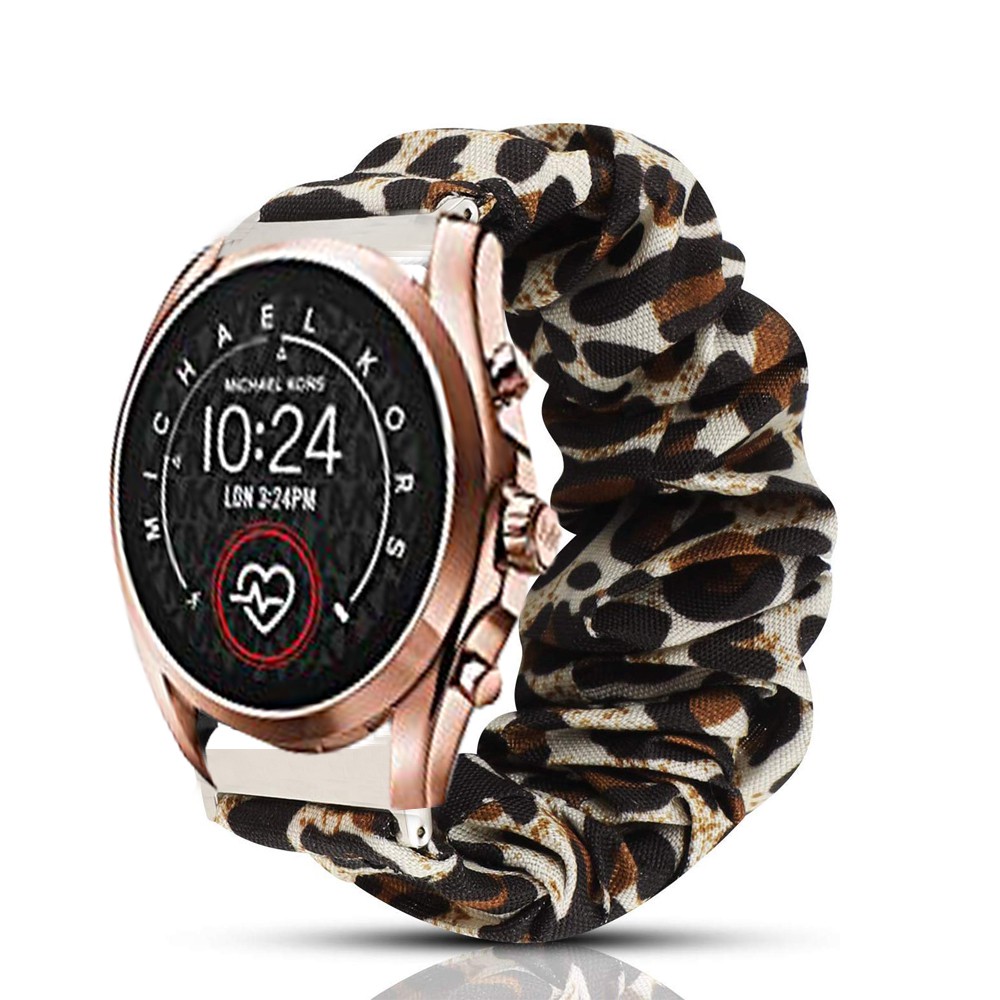 michael kors access bradshaw smartwatch bands