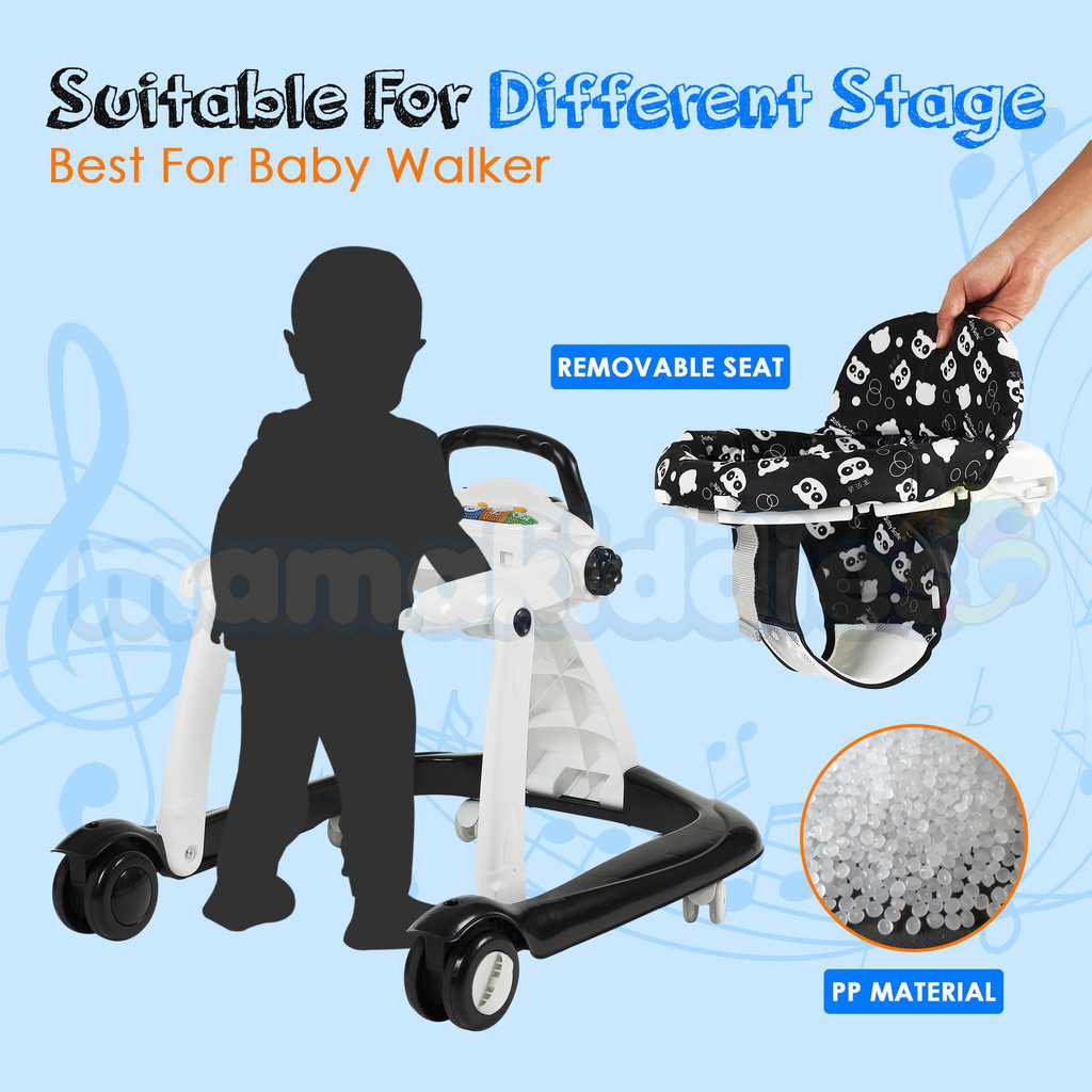 shopee baby walker