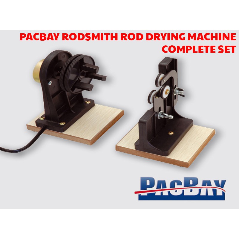 rod dryer