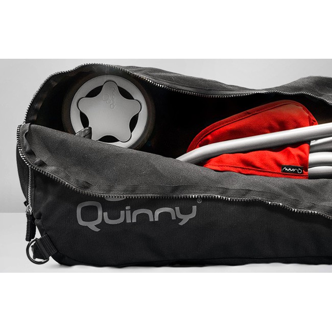 quinny zapp flex travel bag