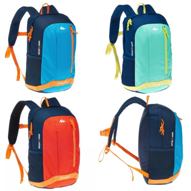 quechua bags 15l