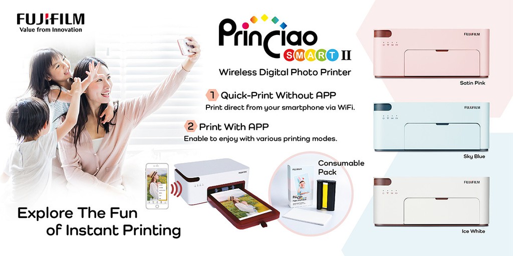 Fujifilm Official Store, Online Shop | Shopee Malaysia