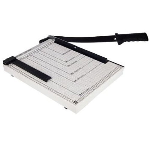 Pemotong Kertas Serbaguna A4 Kad Multipurpose Paper Cutter | Shopee ...