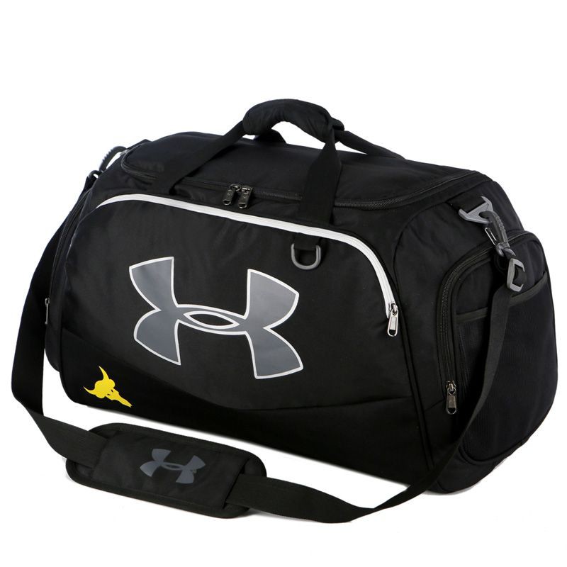 under armour dwayne johnson bag