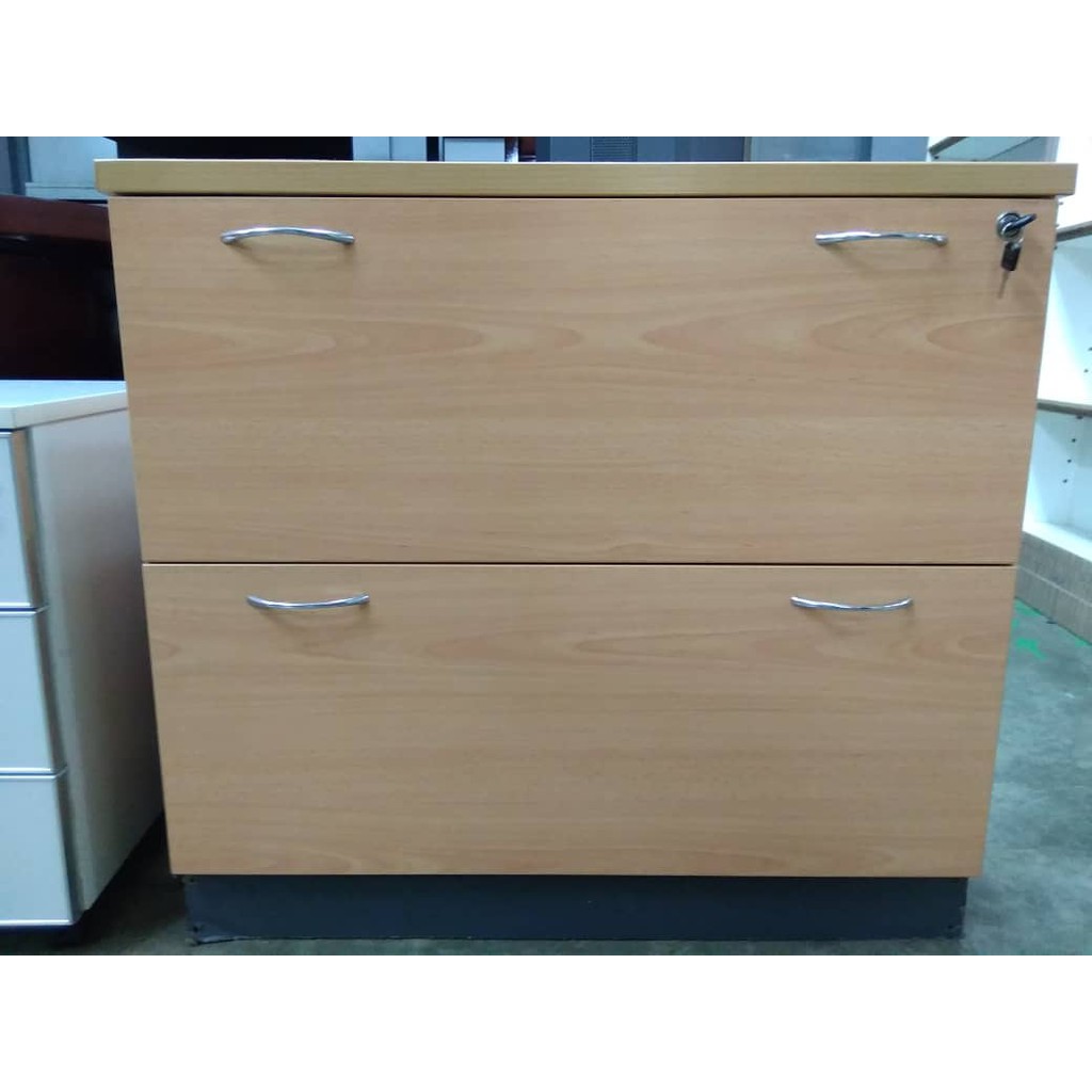 Ready stock, Chest Drawer, Laci Pakaian, Secondhand, Barang 