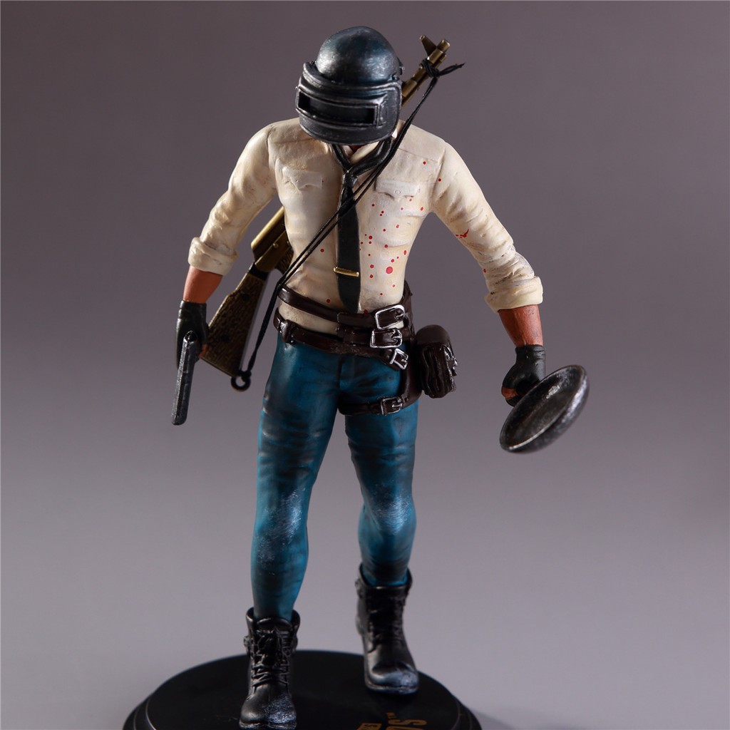 pubg figure